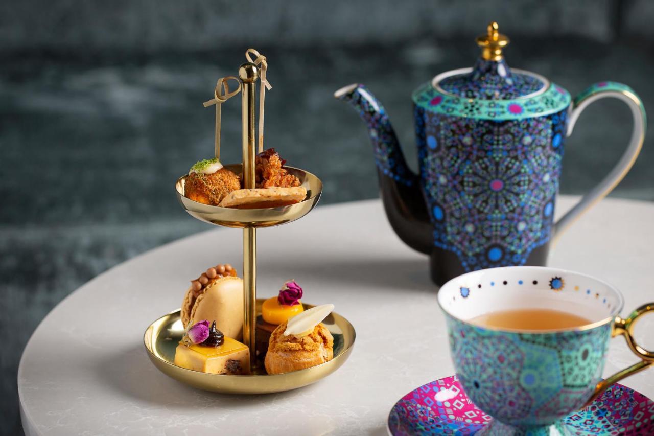 Fable Auckland, Mgallery Kültér fotó Teaware