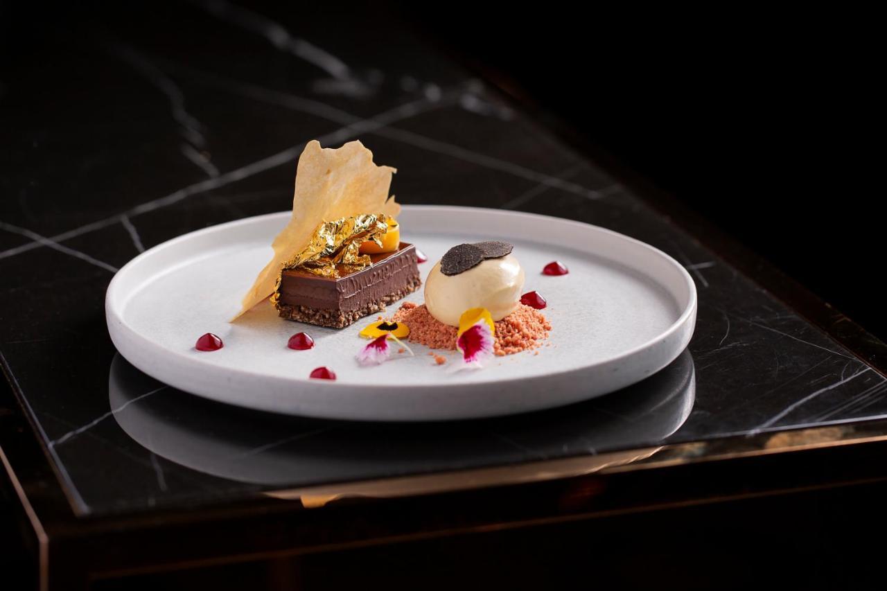 Fable Auckland, Mgallery Kültér fotó A dessert