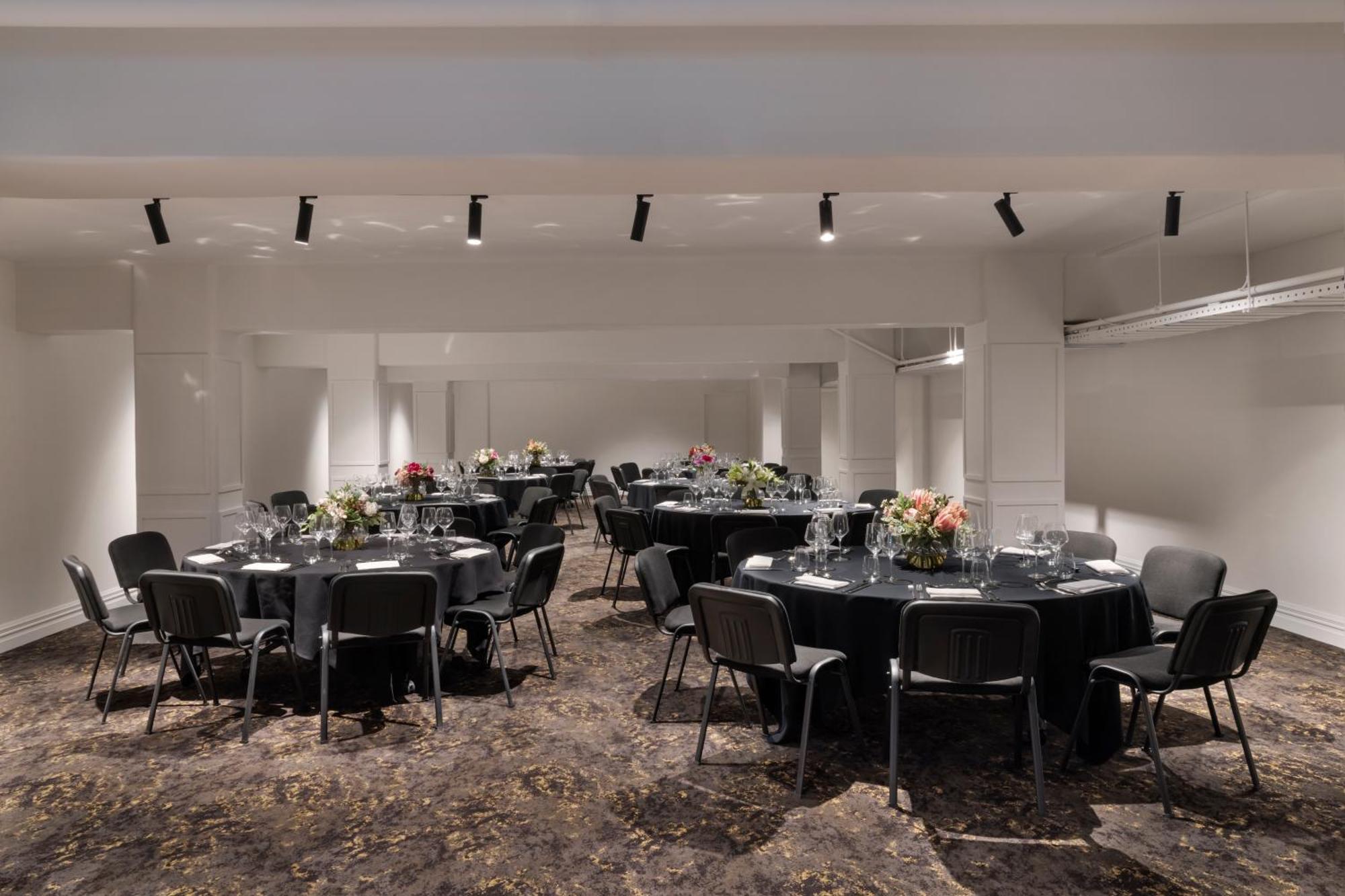 Fable Auckland, Mgallery Kültér fotó The ballroom at the hotel