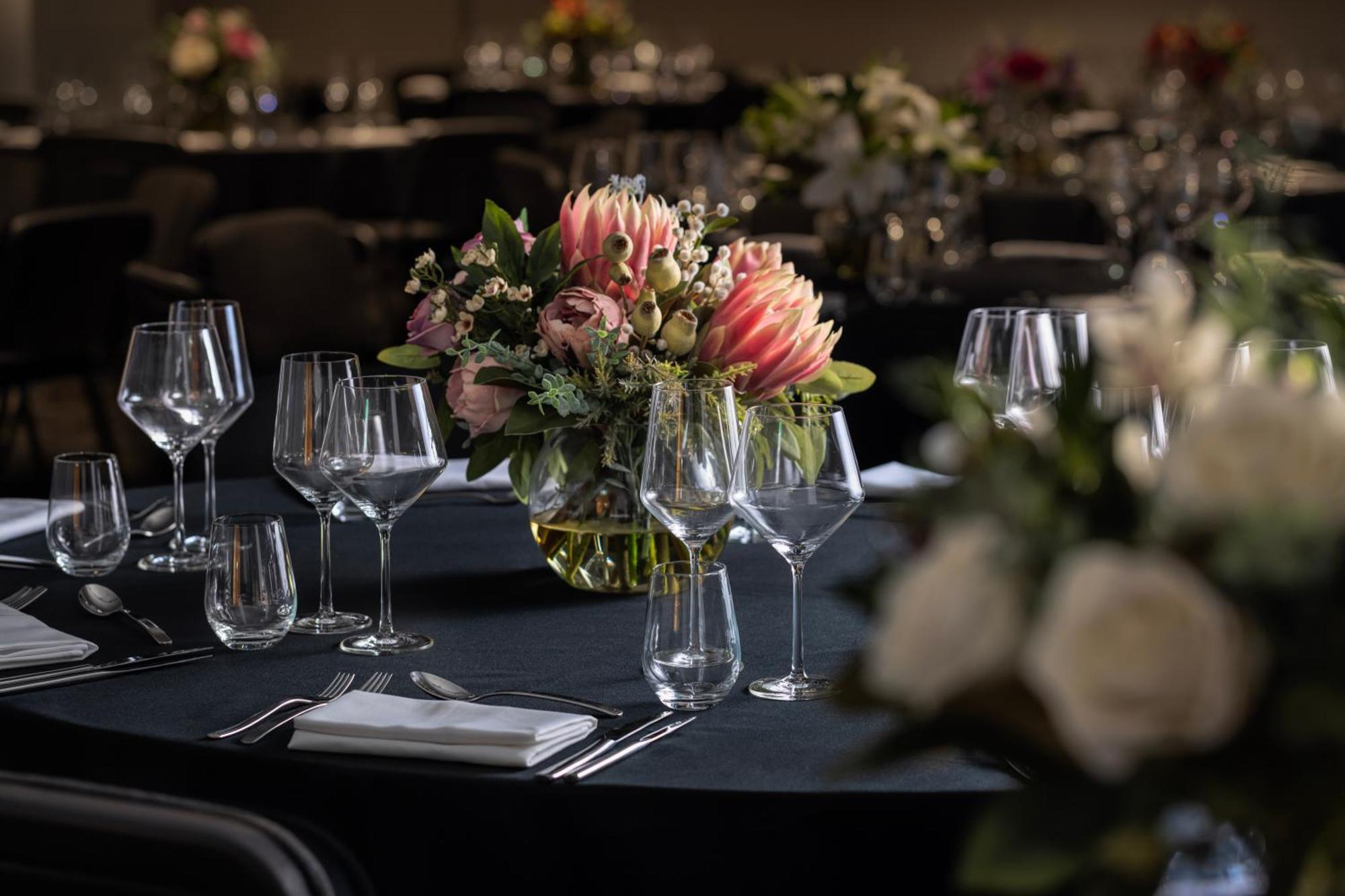 Fable Auckland, Mgallery Kültér fotó The 2019 Awards Dinner