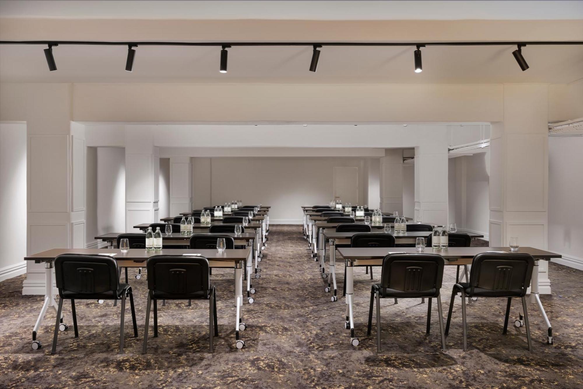 Fable Auckland, Mgallery Kültér fotó Meeting room