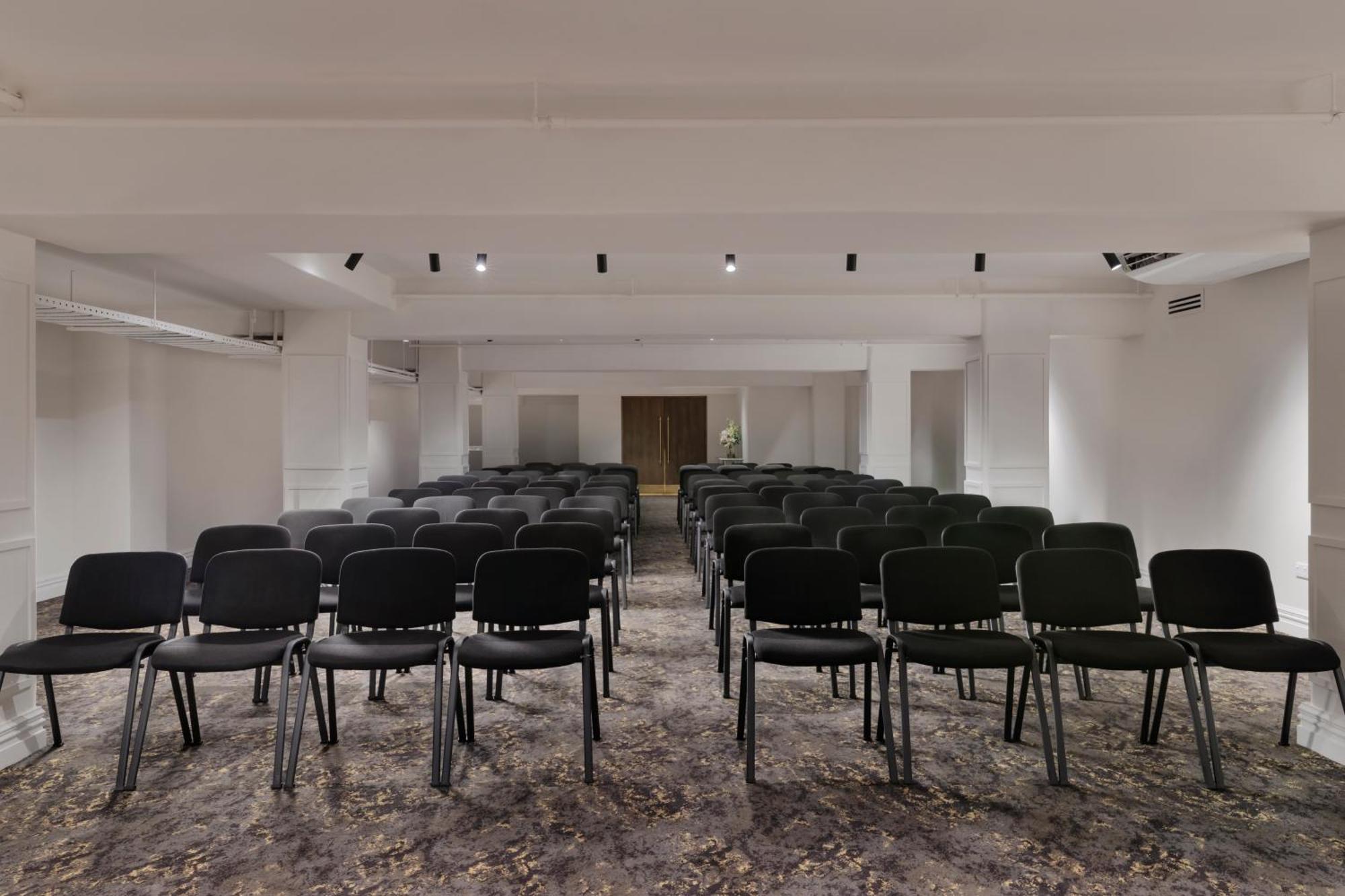 Fable Auckland, Mgallery Kültér fotó The main conference room